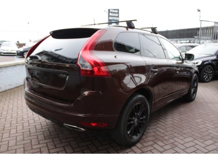 2015 Volvo XC60 - thumbnail 3