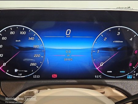 2024 Mercedes-Benz E Class E220D Avantgarde Plus - Leather Package/Upgraded Alloys €68,825 thumbnail