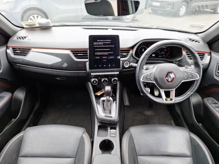 2023 Renault Arkana - thumbnail 8