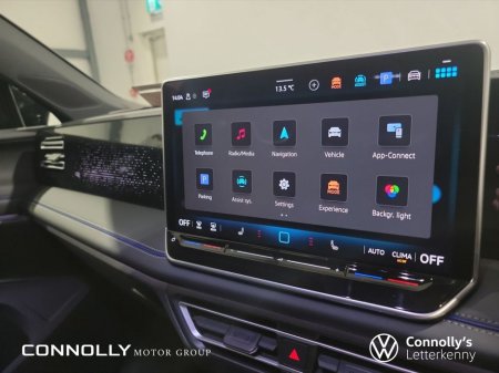 2026 Volkswagen Tiguan 2.0 TDI 150HP R-Line thumbnail