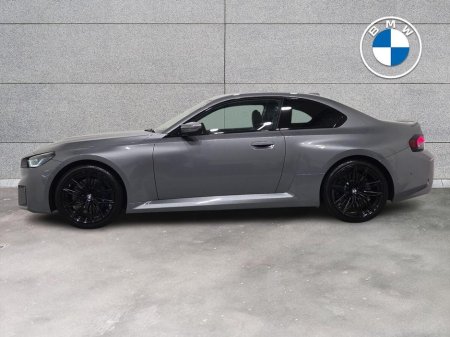 2025 BMW M2 - thumbnail 3