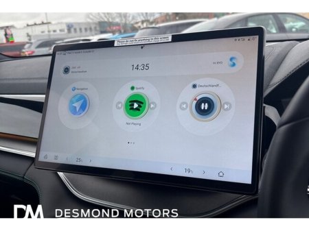 2025 BYD Seal U - thumbnail 38