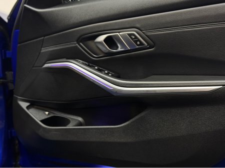 2020 BMW 3 Series **NOW RESERVED** 330E MSPORT 292BHP €24,995 thumbnail