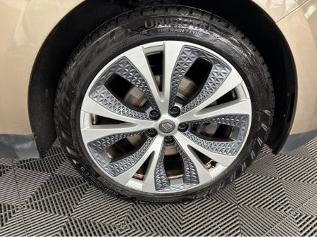 2018 Renault Grand Scenic *RENAULT GRAND SCENIC* *7 SEATER* *MANUAL* *GLASS ROOF* *REVERSE CAMERA* *HEADS UP DISPLAY* *TRADE INS WELCOME* *FINANCE AVAILABLE* €16,950 thumbnail