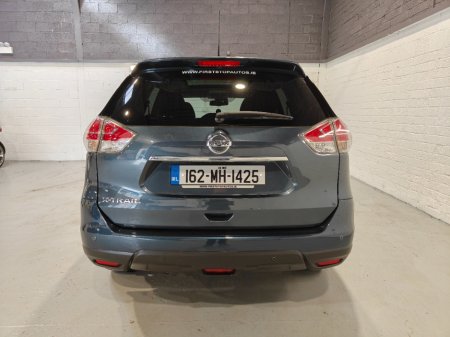 2016 Nissan X-Trail - thumbnail 7