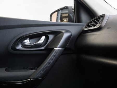 2017 Renault Kadjar EXPRESSION+ENERGY TCE EXPRESSION+ ENERGY 4DR €12,950 thumbnail