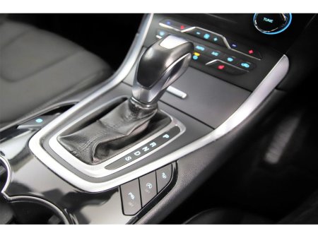 2018 Ford S-Max - thumbnail 24