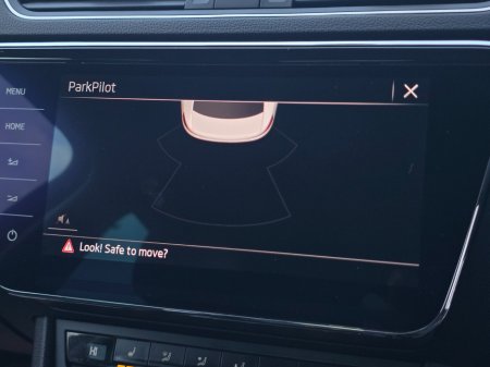 2016 Skoda Superb 2.0 TDI 150bhp Style €11,950 thumbnail