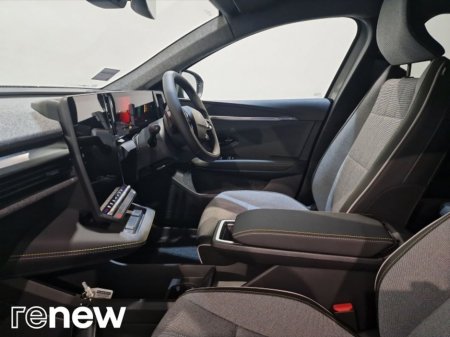 2026 Renault SCENIC E-TECH techno 60KWh €42,495 thumbnail