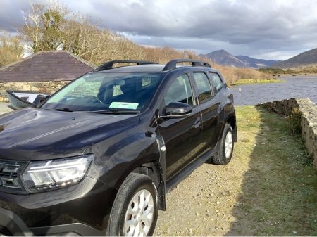 2022 Dacia Duster - thumbnail 12