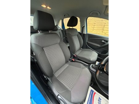 2016 Volkswagen Polo  €12,700 thumbnail