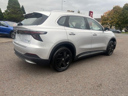 2026 MG MGS5 SE STANDARD RANGE thumbnail