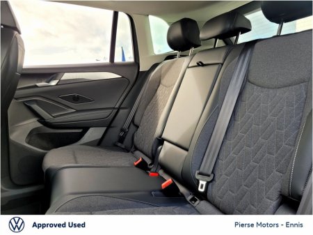 2026 Volkswagen Tiguan - thumbnail 8