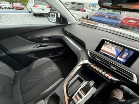 2019 Peugeot 3008 ACTIVE 1.2 PETROL - AUTO - 12M WARRANTY - CAR: 1628 €14,950 thumbnail