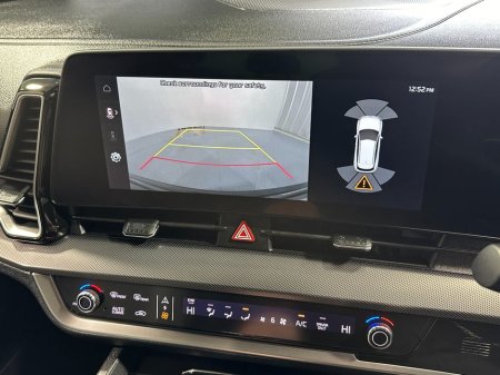 2024 Kia Sportage - thumbnail 12