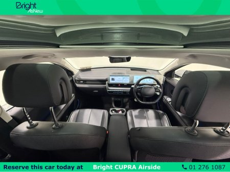 2024 Hyundai Ioniq 5 PLATINUM 77 KWH 5DR AU €41,950 thumbnail