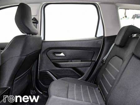 2022 Dacia Duster Comfort TCe 90 4x2 €19,900 thumbnail