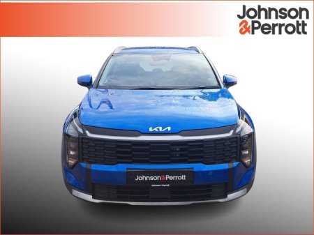 2026 Kia Sportage K3 *Order Yours Today* €47,300 thumbnail