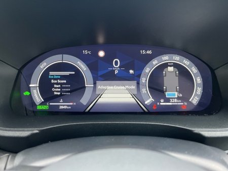 2025 Toyota Yaris Cross YARIS CROSS SOL €37,888 thumbnail