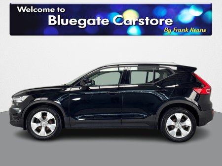 2020 Volvo XC40 - thumbnail 7