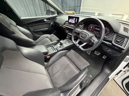 2019 Audi Q5 - thumbnail 21