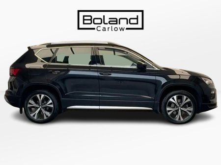 2023 SEAT Ateca - thumbnail 4