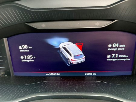 2024 Skoda Kodiaq 2.0TDI DSG SPORTLINE *5.9% APR* €100 P/W ON PCP €55,995 thumbnail