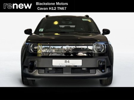 2026 Renault 4 - thumbnail 8