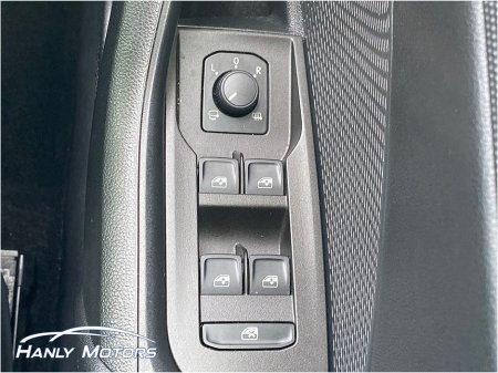 2024 Skoda Octavia AMBITION 2.0 TDI 115 €31,950 thumbnail