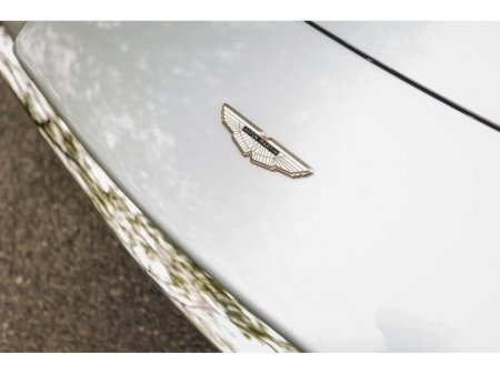 1977 Aston Martin V8 - thumbnail 12