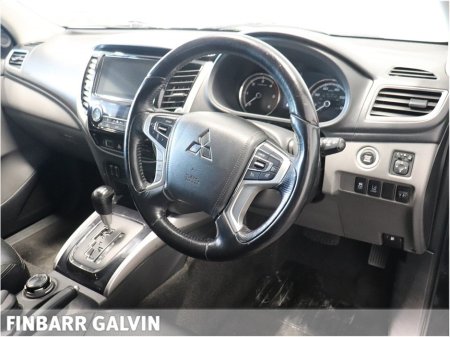 2019 Mitsubishi L200 - thumbnail 5