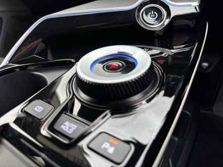 2023 Kia EV6 GT LINE 5DR AUTO €35,950 thumbnail