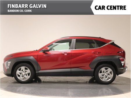 2024 Hyundai Kona 1.0 T-GDI Elegance €28,950 thumbnail