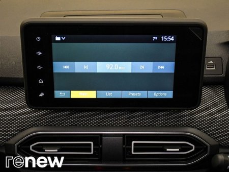 2023 Dacia Jogger - thumbnail 30