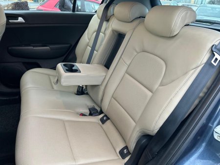 2021 Kia Sportage K2 NON Mhev 5DR, *warranty till 2028* thumbnail