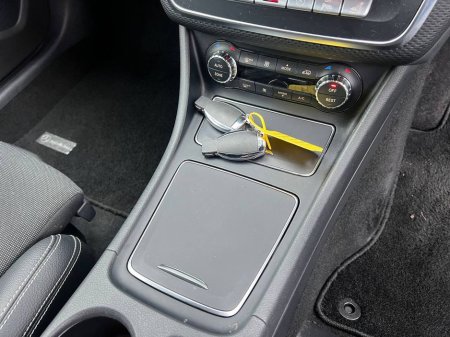 2018 Mercedes-Benz A Class - thumbnail 11