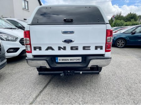 2022 Ford Ranger - thumbnail 21