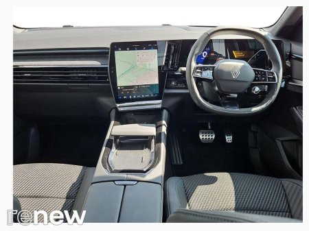 2025 Renault Austral E-TECH Hybrid 200 techno esprit Alpine €47,950