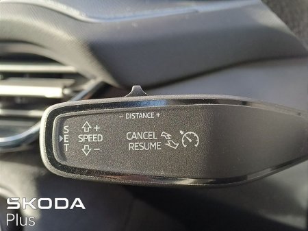 2025 Skoda Kodiaq Sportline PHEV 1.5 TSI 204 DSG €54,950 thumbnail