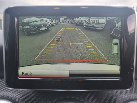 2014 Mercedes-Benz A Class - thumbnail 11