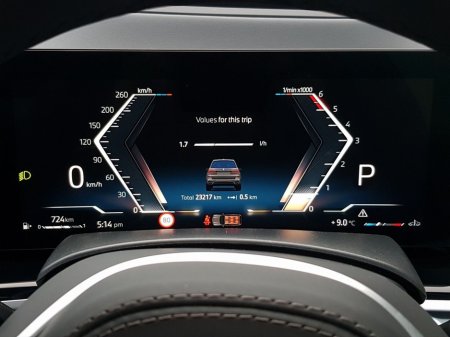 2025 BMW X7 xDrive40d M Sport €172,995 thumbnail