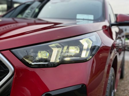 2026 BMW X2 sDrive20i M Sport €61,650 thumbnail