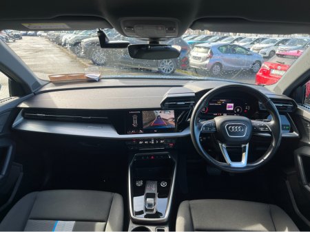 2021 Audi A3 - thumbnail 13