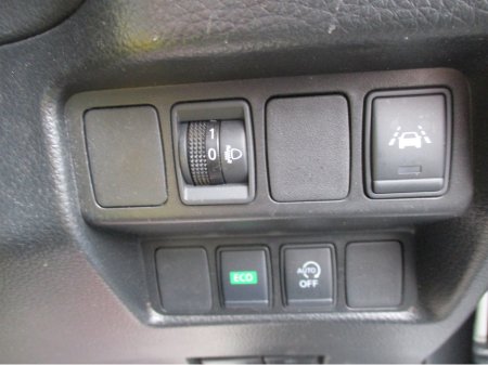 2020 Nissan Qashqai - thumbnail 15