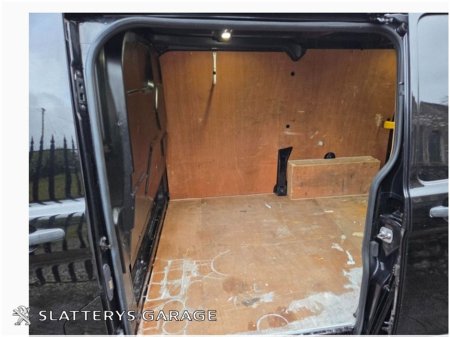 2021 Ford Transit TRANSIT 280 2.0 PLUS VAT €12,601 thumbnail