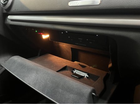 2017 Audi A3 2017 AUDI A3 TFSI SPORTBACK 1.4 AUTOMATIC / CRUISE CONTROL / REVERSE CAMERA AND MORE thumbnail