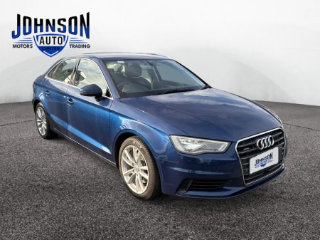 2016 Audi A3 - thumbnail 7