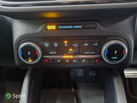 2024 Ford Kuga - thumbnail 15