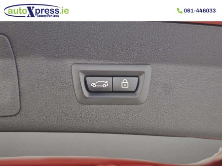 2016 BMW 2 Series Gran Tourer 218D 7-Seater Luxury, Automatic, Reversing camera €14,995 thumbnail