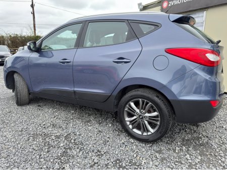 2014 Hyundai ix35 - thumbnail 3